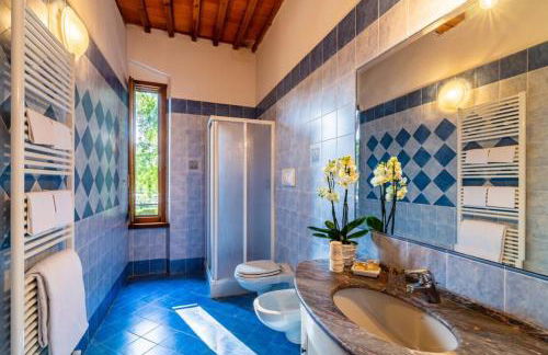 Agriturismo Settepassi Tuscany - Foto 33