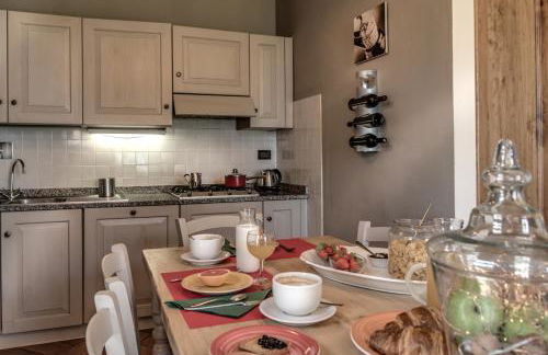 Agriturismo Rigone in Chianti - Foto 64