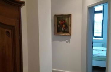 City Apartments Magdeburg - Foto 75