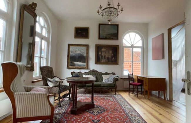 Ebbe Comfortable Holiday Residence - Foto 8