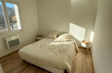 Les Villas du Lignon - Votre escapade en Ardèche avec piscine privée - Photo 21