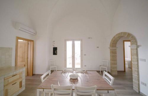 La Geca sul Porto by LoveSud - Foto 16