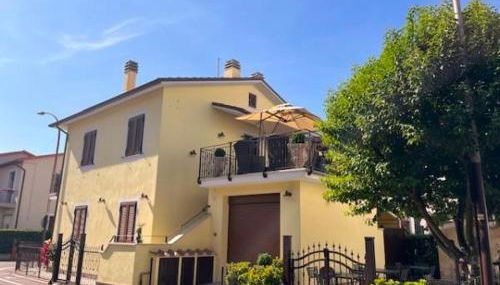 SCAPPO IN UMBRIA, Apartments - Foto 2