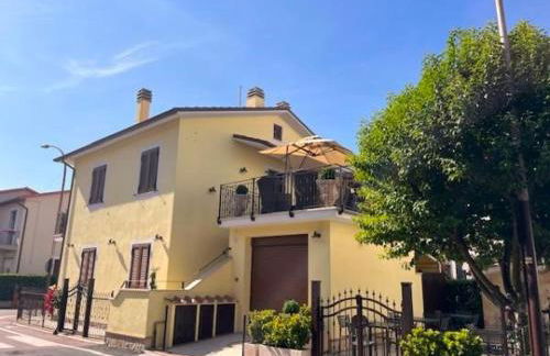 SCAPPO IN UMBRIA, Apartments - Foto 2