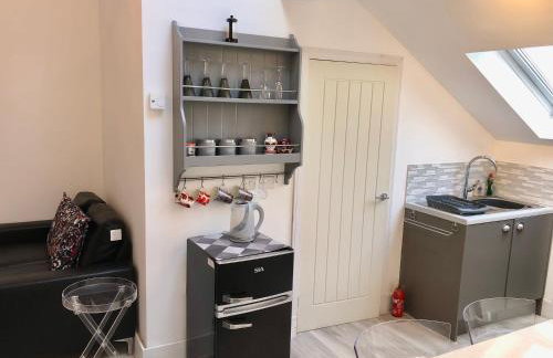 Skylight luxury loft Apartment - Foto 16