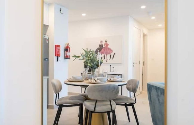 Jumeirah Living Near Burj Al Arab Beach - Foto 9