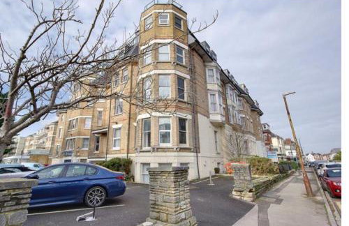 Beach Penthouse Apartment Bournemouth - Foto 17