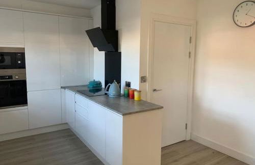 Stunning Ground Floor Hartlepool Marina Apartment - Photo 34