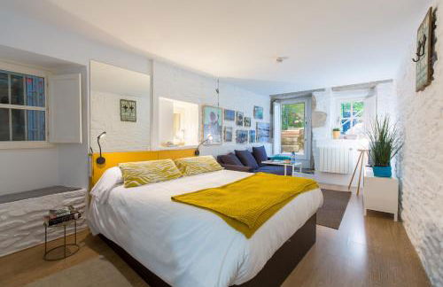 roomPEDRA Apartamentos Turísticos - Foto 12