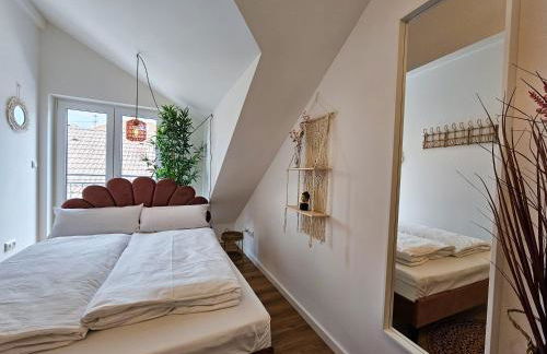 BETTER l boho apartment l Kletterwand - Foto 32