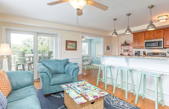 Captains Watch Condos - Foto 59