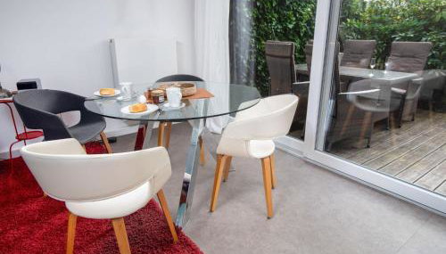 Holiday Home Kegelrobbe by Interhome - Foto 4