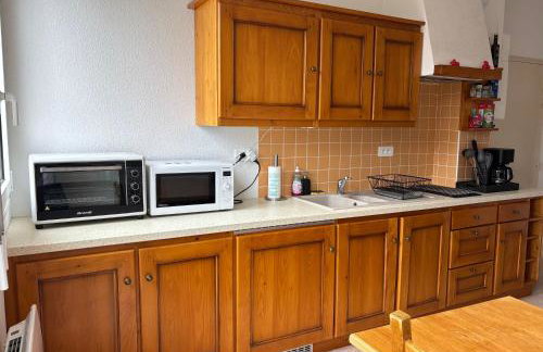 Cocon jurassien 4 pers Piscine Nature & Ski - Photo 7