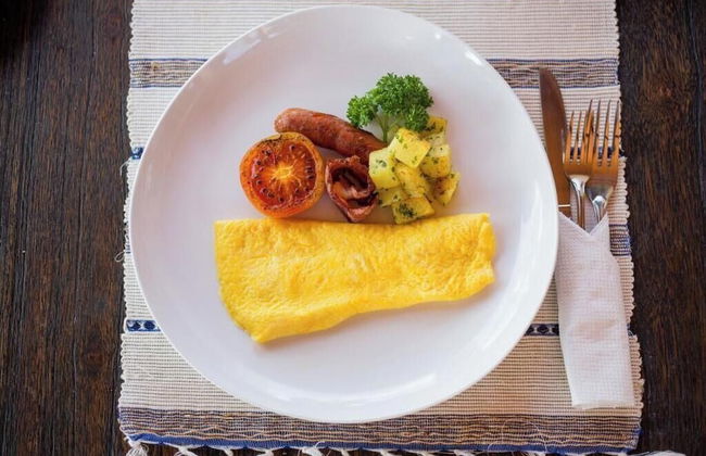 Tala Honeymoon Private Villa - Foto 41