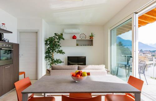 Apartment Ciclamino - GLA127 by Interhome - Foto 16