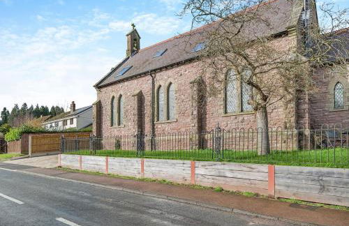 4 Bed in Cinderford oc-94433 - Foto 33