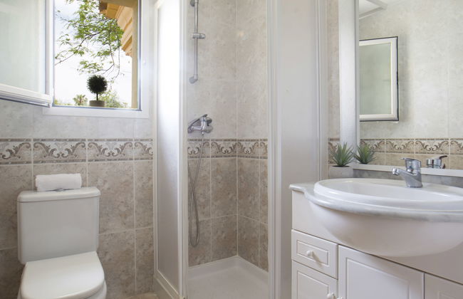 Villa Villa Acuario by Interhome - Photo 37