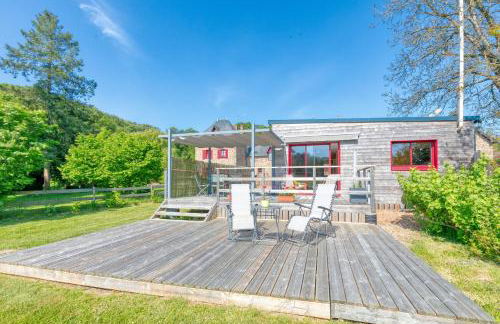 Gîte Le Champ Du Bois - Foto 22