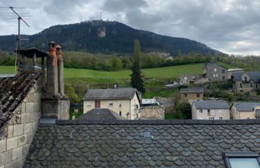 T2 la Canourgue - Foto 1