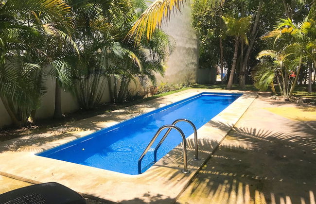 Casa Mora Alberca Privada de Playa - Photo 1