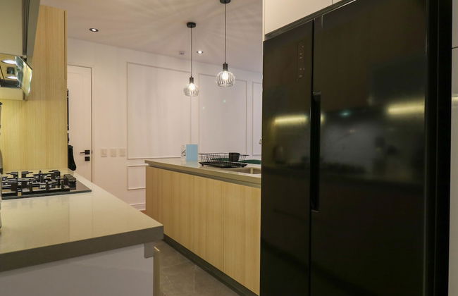 Cozy 2BR With Incredible Balcony in Miraflores - Foto 7