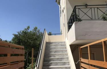 Beautiful maisonette with a view to the mountains and the sea - Foto 48