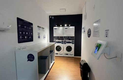 Apartamento Flat Luxo Copacabana - Foto 30