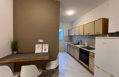 Nord-Apartment 10 I Walk-In Regendusche und Fußbodenheizung - Photo 6