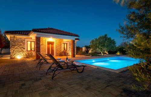 Villa Lunis - Photo 40