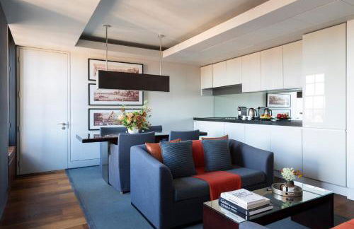 Grosvenor House Suites - Foto 6