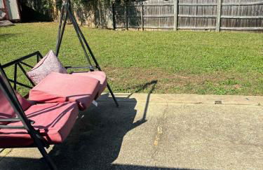 The Garnet Ranch Large Yard Near Jackson USC - Foto 45