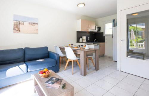 Résidence Odalys Domaine de la Baie de Saint Malo - Foto 64