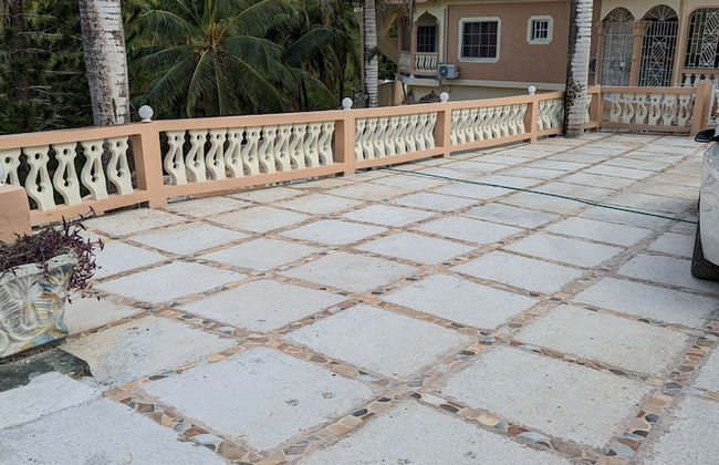 Chateau's Tranquil Apartments - Foto 44