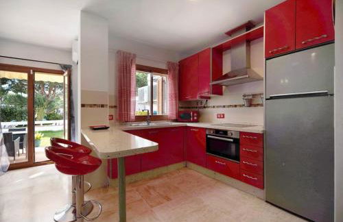 Carrajolilla Sancti petri - Foto 17