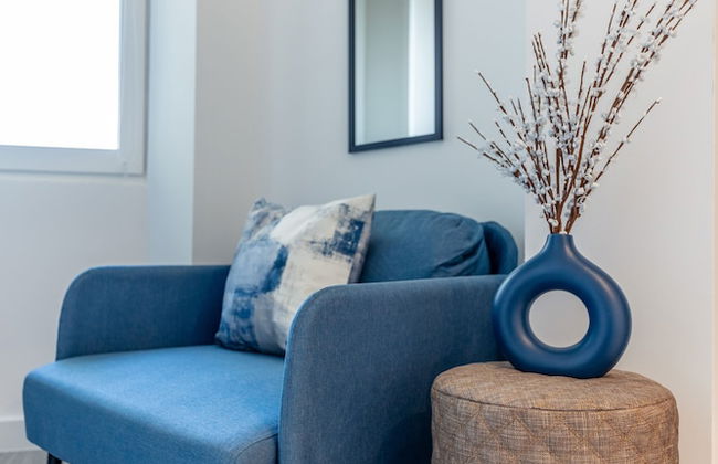 Diff-Rent Living - Foto 11