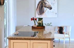 Wellington Oasis, Luxury, Horses and Sunshine - Foto 14