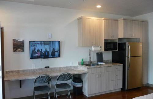 Bunkhouse 1A Near Zion - Foto 2