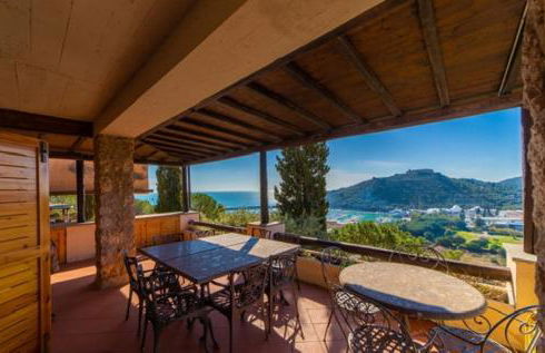 Elegant home with spectacular view - Foto 45