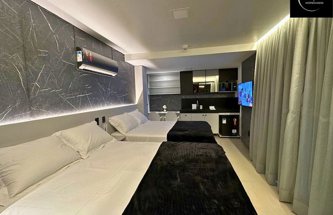 LM HOSPEDAGENS - GET ONE - Foto 4