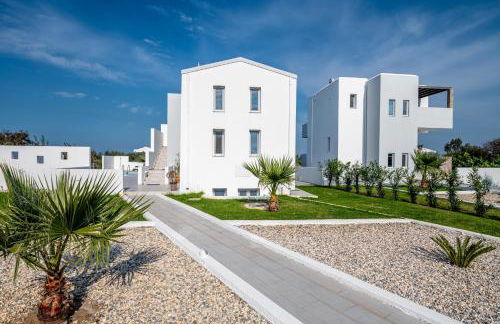 ASTERIA PEARL VILLA 2 with Rooftop Jacuzzi - Foto 61