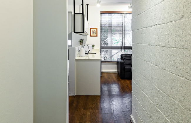 Hanasi 129 - Boutique Apartments - Foto 64