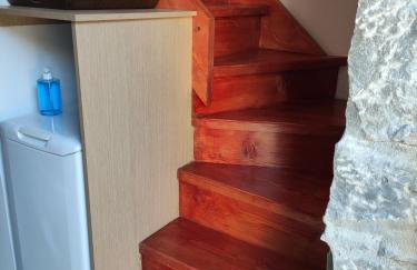 Angeliki Stone House - Ολόκληρο διαμέρισμα - 55m² - Foto 13