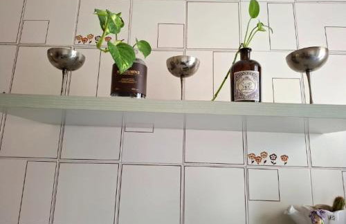 Urania's apartment - Foto 20