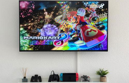 "LAS CAMELIAS SOMO" un lugar para desconectar!! Vistas al MAR!! - Foto 18