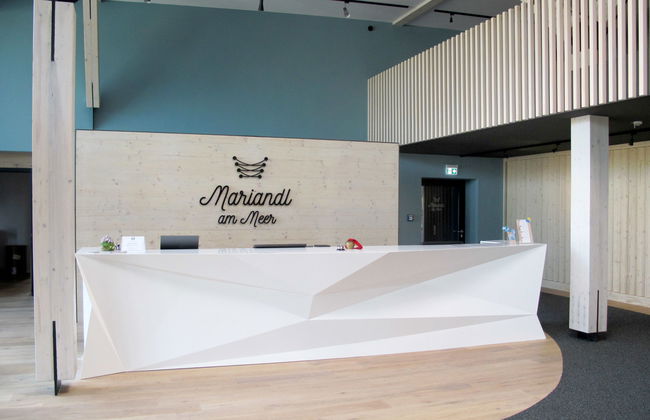 Mariandl am Meer - Foto 20