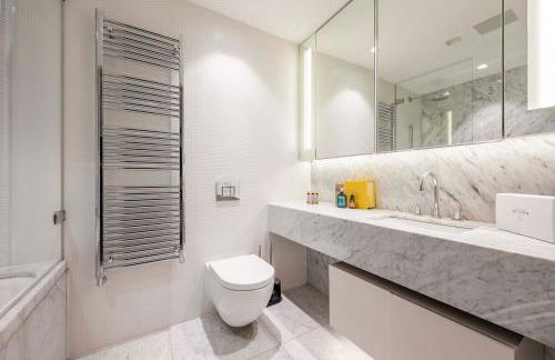 ARCORE Premium Apartments London Bridge - Photo 6