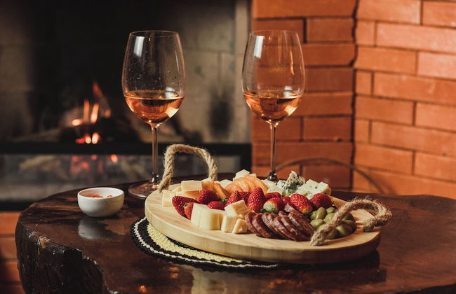 Cabanas Doce Recanto - Foto 48