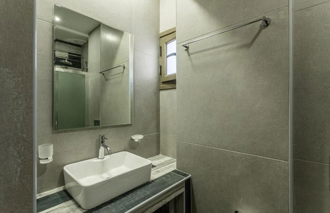 Lefkis apartments & studios - Foto 47