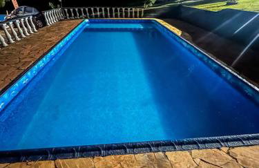 Paraiso da Represa Ibiuna - Foto 43