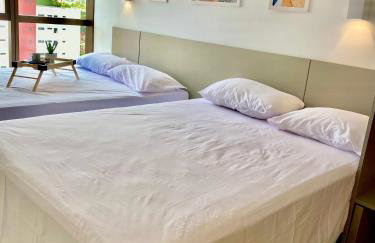 PHGFlats Manaira apart hotel - Foto 20